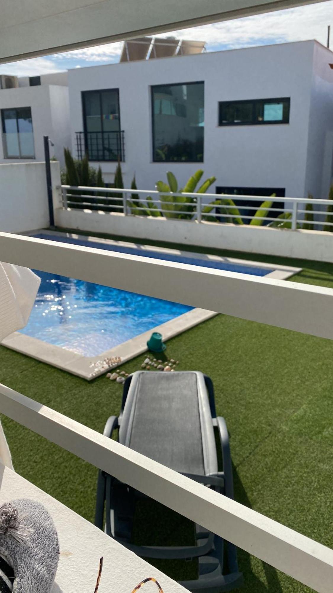 Dumar Beachouse Salema Zewnętrze zdjęcie