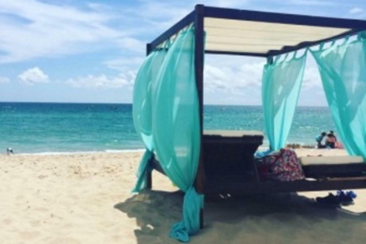 Dumar Beachouse Salema Zewnętrze zdjęcie