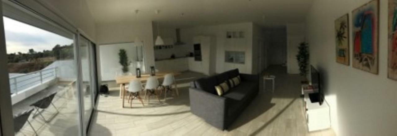 Dumar Beachouse Salema Zewnętrze zdjęcie