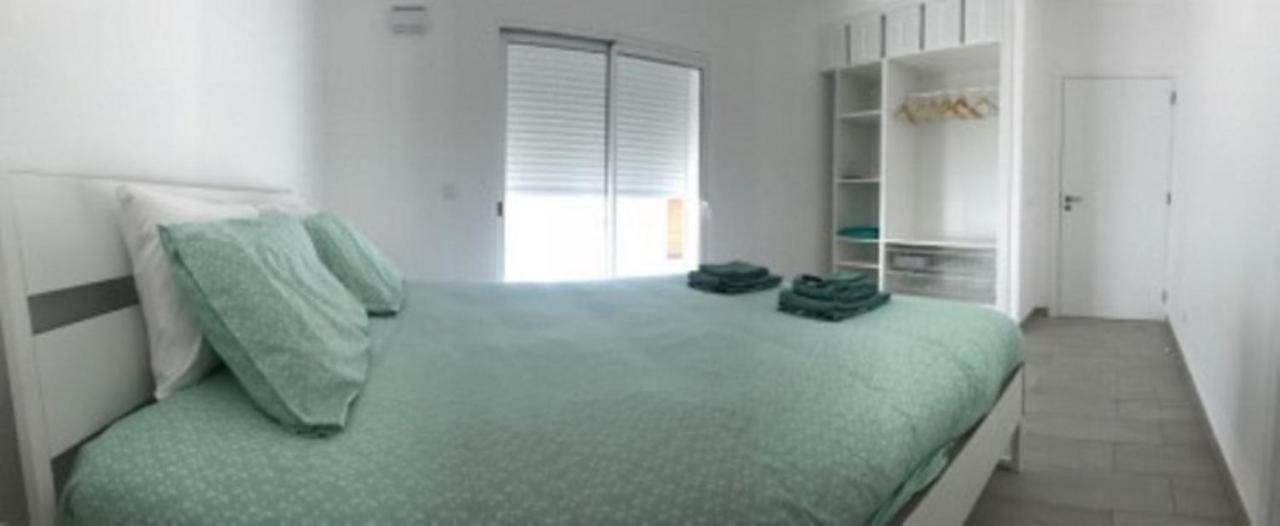Dumar Beachouse Salema Zewnętrze zdjęcie