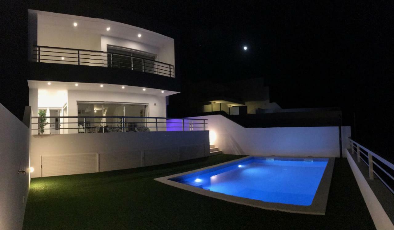 Dumar Beachouse Salema Zewnętrze zdjęcie
