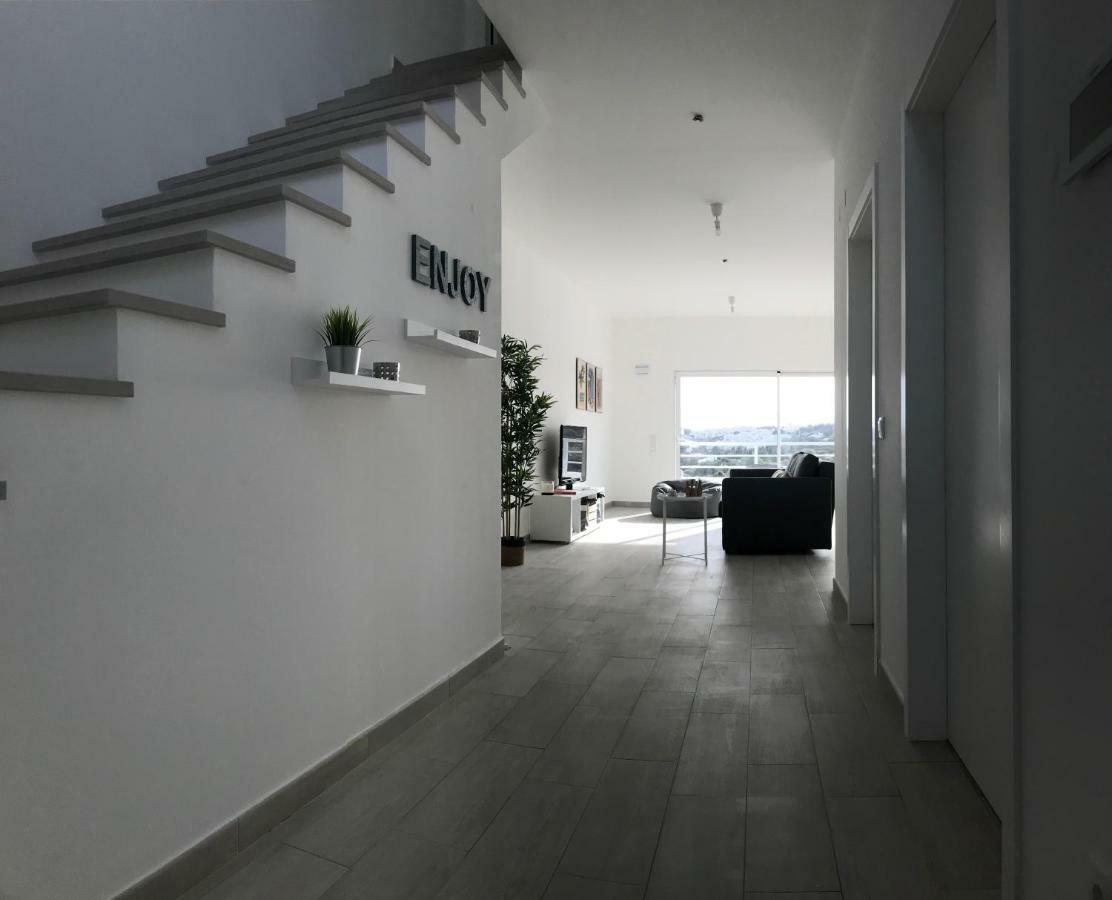 Dumar Beachouse Salema Zewnętrze zdjęcie