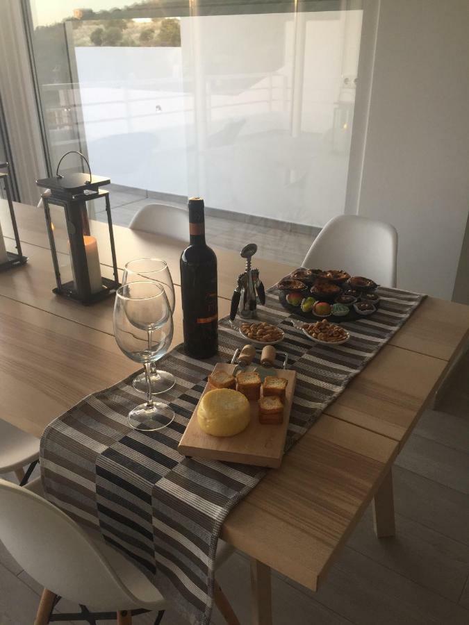 Dumar Beachouse Salema Zewnętrze zdjęcie