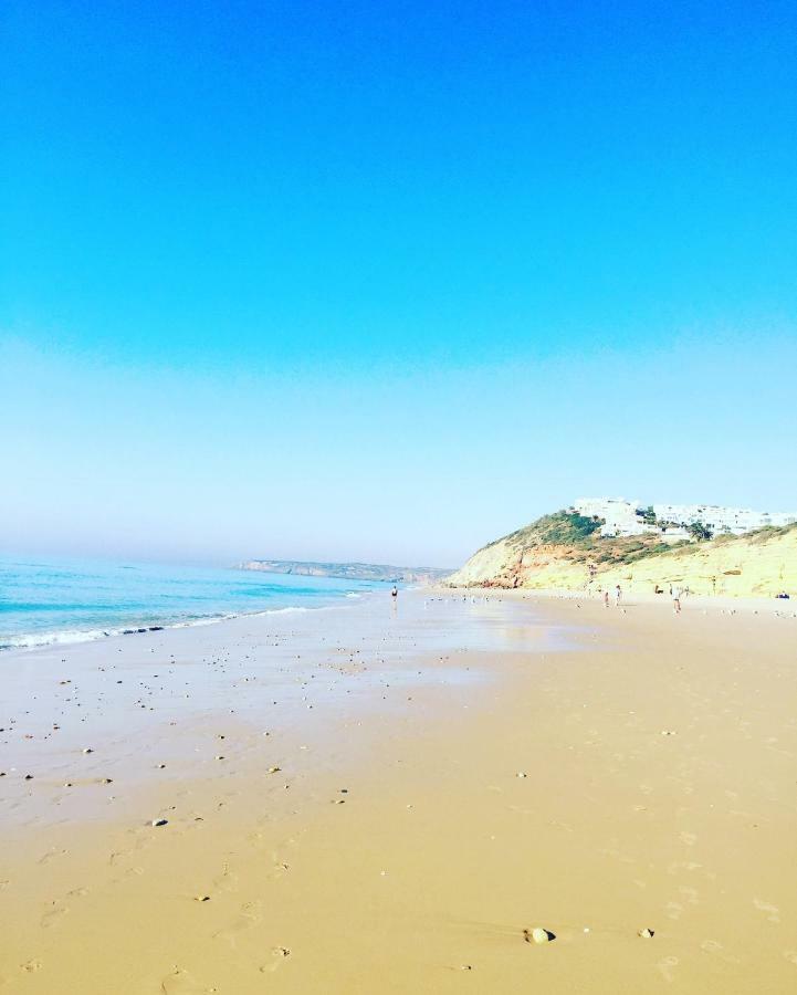 Dumar Beachouse Salema Zewnętrze zdjęcie