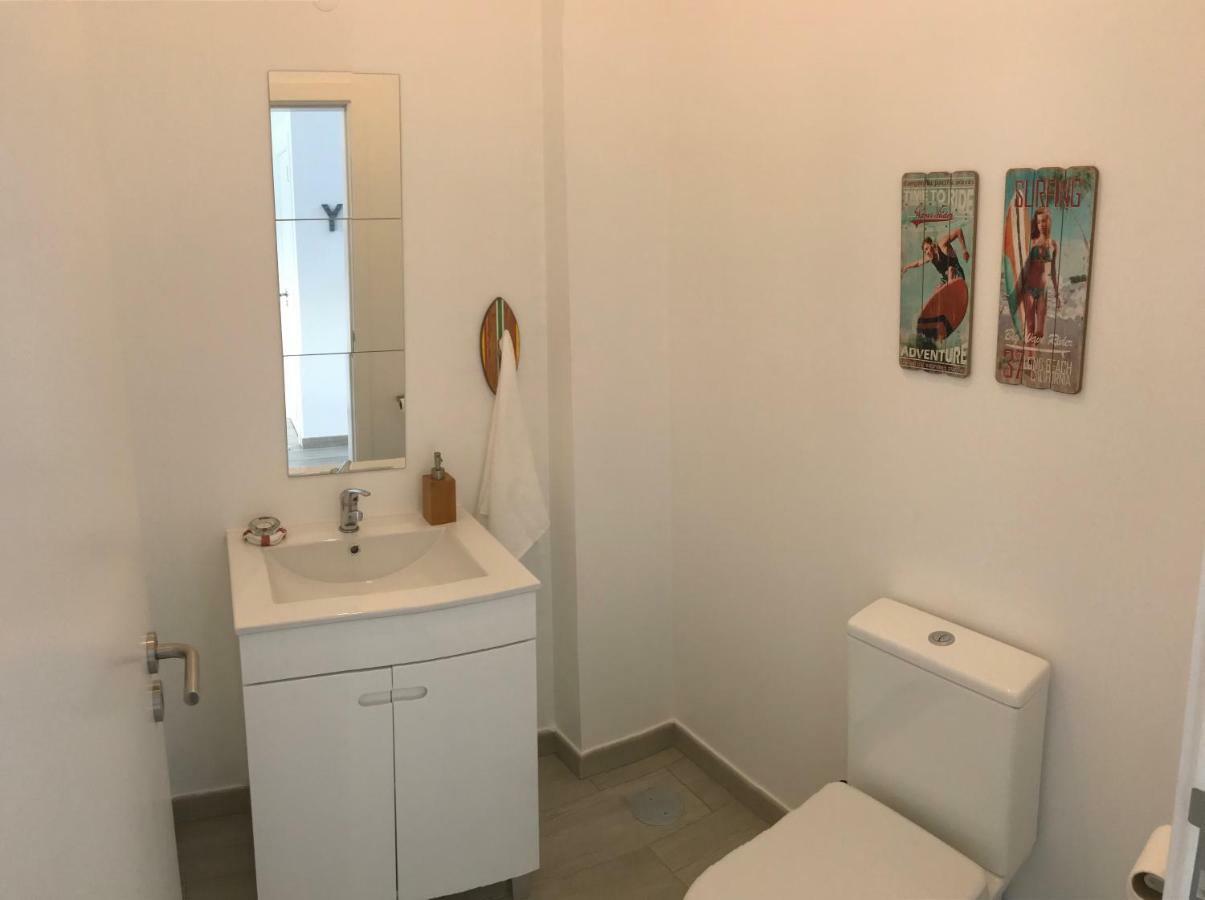 Dumar Beachouse Salema Zewnętrze zdjęcie