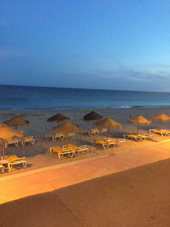 Dumar Beachouse Salema Zewnętrze zdjęcie